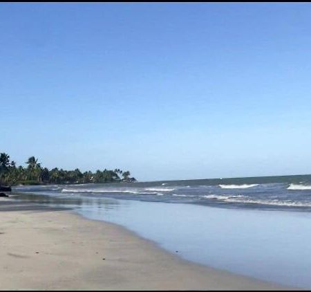 Casa Recanto Do Angra Ipioca Maceió Exteriér fotografie
